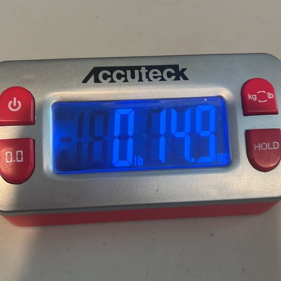 Andis 04780 Professional T-Outliner Beard & Hair Trimmer for Men - Picture 5 of 5